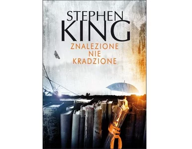 Miniatura: Stephen King w najwyższej formie. Recenzja...
