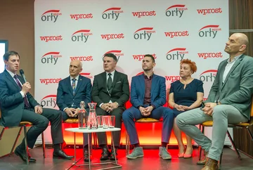 Orły "Wprost" województwa opolskiego. 