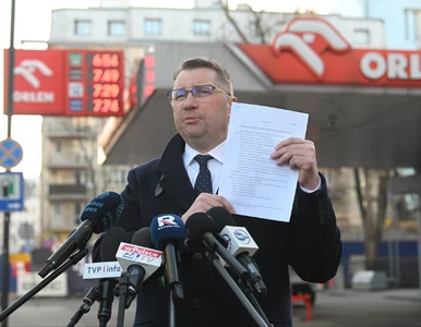 Miniatura: Pierwsza obietnica nowego kandydata PiS....