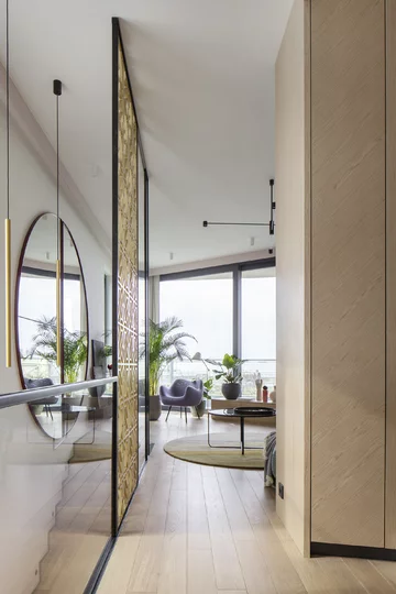 Bajkowa elegancja, proj. Modeko Studio 