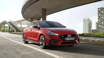 Nowy Hyundai i30 