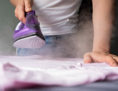 Miniatura: Wlej to do zbiorniczka i ustaw na „pełną...