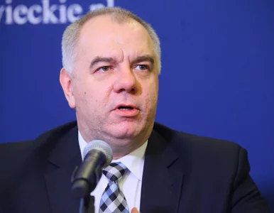 Miniatura: Sasin: Najprostsza diagnoza – za Amber...