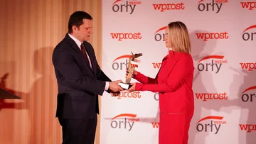 Orły „Wprost” we Wrocławiu 