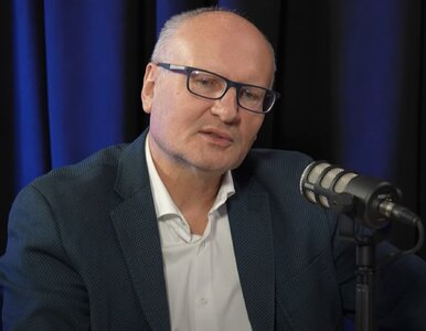 Miniatura: Redaktor naczelny „Do Rzeczy” o kandydacie...