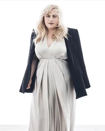 Rebel Wilson 