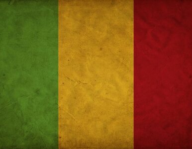 Miniatura: Przewrót wojskowy w Mali