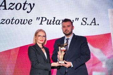 Paweł W&oacute;jcik