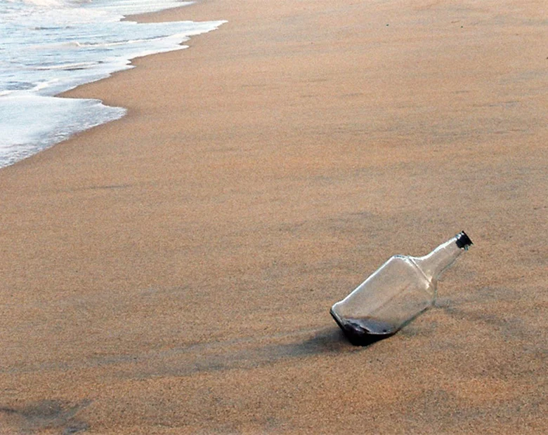 Miniatura: Dlaczego szkocki rząd wrzucił do morza...