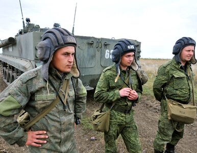 Gen. Skrzypczak dla „Wprost”: Rosyjska armia staje wobec największego...