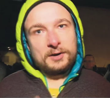 Poszukiwani przez policję w zw. z wydarzeniami pod Sejmem 16 grudnia 2016 roku 
