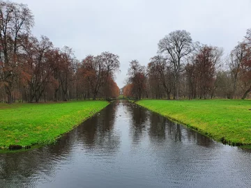 Muzeum Wnętrz Pałacowych w Choroszczy 