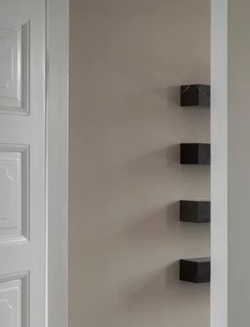 Dom architekta Jonasa Bjerre-Poulsena Norm, Jonas Bjerre-Poulsen