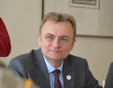 Miniatura: Mer Lwowa dla „Wprost”: Izolować Rosję na...