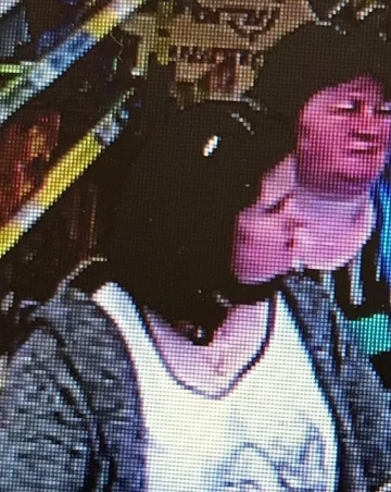 Kobiety poszukiwane przez policję 