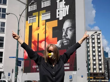 Joanna Kulig