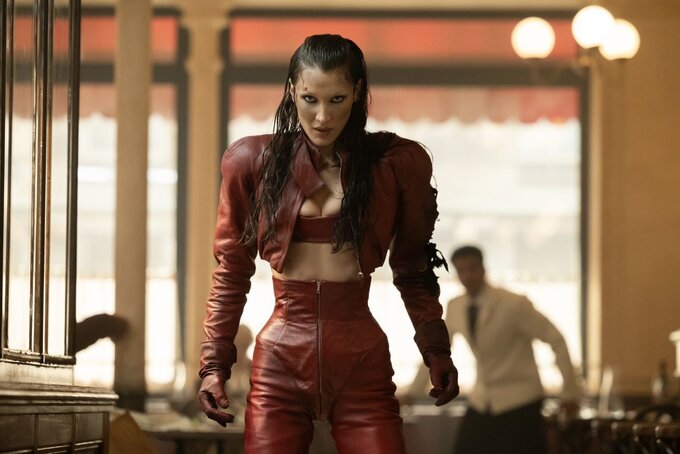 &bdquo;The Beauty&rdquo;