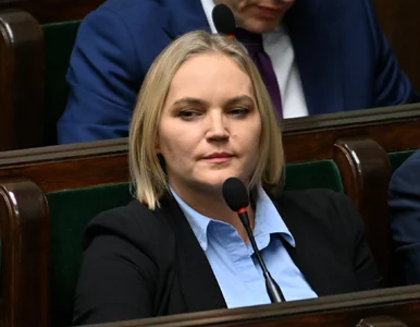 Miniatura: Po wpisie Chorosińskiej w sieci zawrzało....