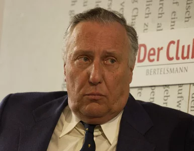 Miniatura: Forsyth przyznał, że przez 20 lat...