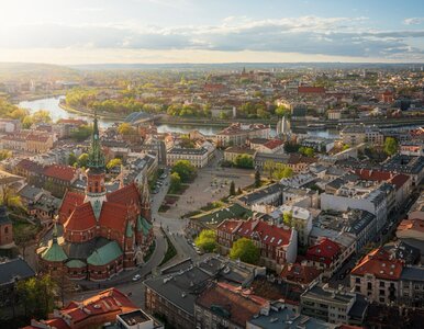 Miniatura: Zniszczono popularną atrakcję w Krakowie....