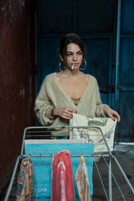 Miniatura: „Zakłamane życie dorosłych” – zdjęcia z...