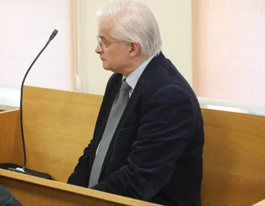 Miniatura: Były premier odrzuca oskarżenie...