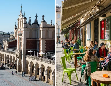Miniatura: „Polska Barcelona” to dobrze znane...