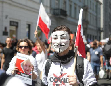 Miniatura: Nie wierzyła w koronawirusa. Teraz...