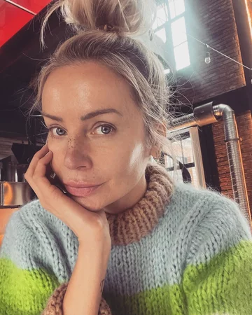 Agnieszka Woźniak-Starak 