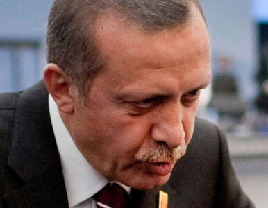 Miniatura: "Premier Turcji to spadkobierca...