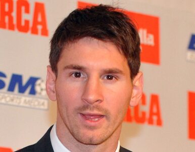 Miniatura: Messi trafi do więzienia za oszustwo na 4...