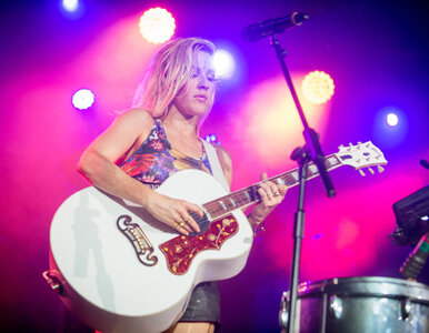 Miniatura: Ellie Goulding w Palladium - niezapomniany...