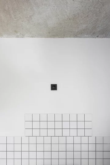 Mieszkanie artystów, projekt NEUHÄUSL HUNAL Linka, NEUHÄUSL HUNAL