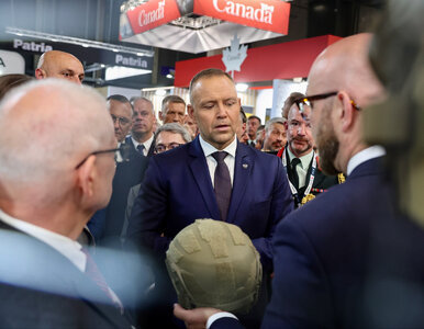 Miniatura: Widmo afery Zondacrypto unosi się nad...