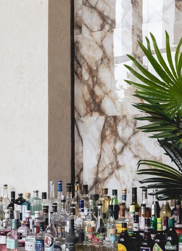 Restauracja Kitten, projekt Jolie Studio dowloadfor.press, Kitten