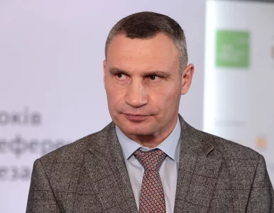 Miniatura: AP opublikowało wywiad z merem Kijowa....