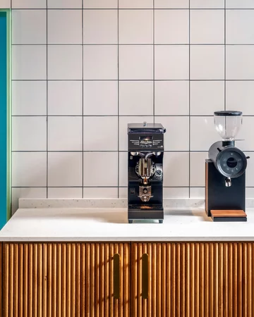 Victoria Arduino Experience Lab, projekt Hart Miller Design downloadfor.press, lab, Miller