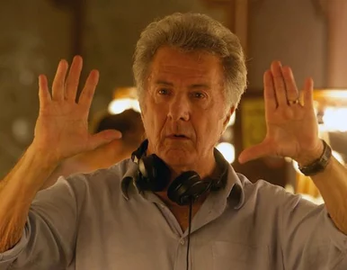 Miniatura: Dustin Hoffman: Nauczyłem się żyć po...