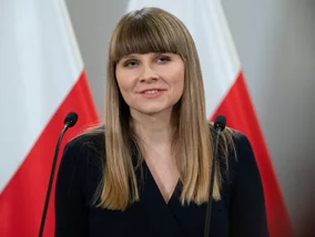 Miniatura: RPDwspółpracowała z Instytutem...