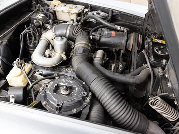 Rolls-Royce Freddiego Mercury'ego 