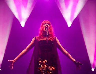 Miniatura: Florence & The Machine i Franz Ferdinand...