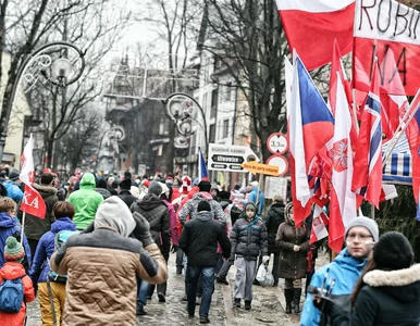 Miniatura: Czy nie zaczęliśmy przesadzać z tą traumą?...