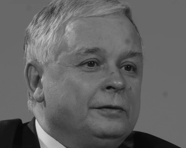 Miniatura: Smoleńsk w... gazetce szkolnej....