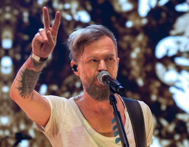 Miniatura: Tomasz Organek chce dokonać apostazji....