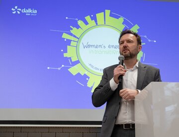 Jacek Chodkowski