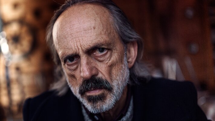 Miniatura: „Scheda” – nowy polski serial HBO Max....