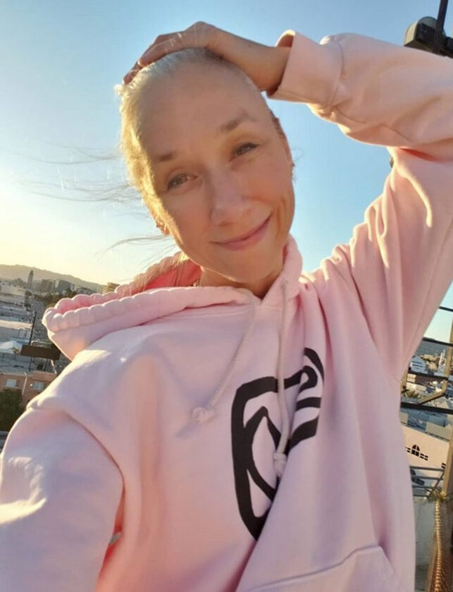 Alexandra Grant galeria, zdjęcie 13