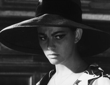 Miniatura: Claudia Cardinale nie żyje. 10 ról...