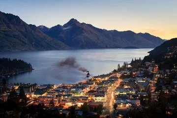 Queenstown, New Zealand