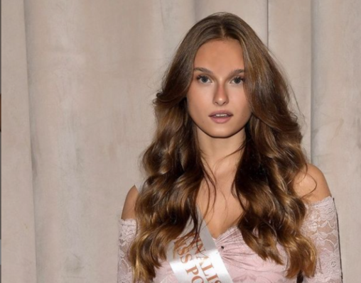 Miniatura: Finalistki konkursu Miss Polonia 2021
